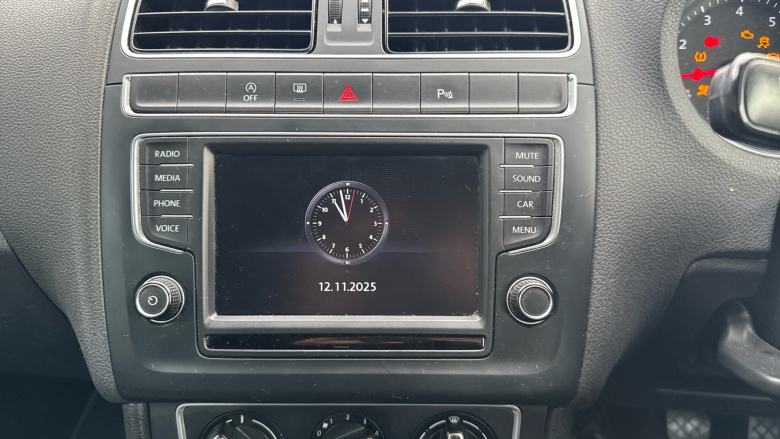 Volkswagen Polo 1.2 TSI Match Edition 5dr Petrol Hatchback